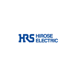 Hirose brand logo for hirose.com