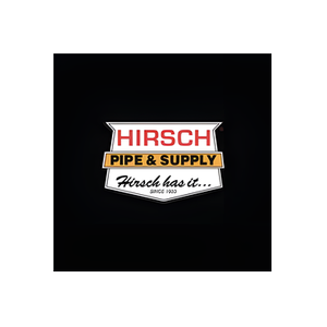 Hirsch brand logo for hirsch.com