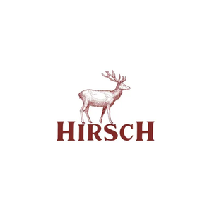 Hirsch Organic brand logo for hirschorganic.com