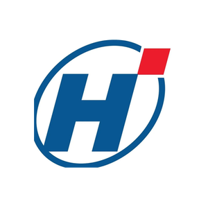 Hirsh Industries brand logo for hirshindustries.com