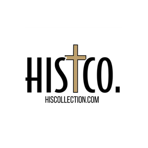 His Collection Apparel brand logo for hiscollectionapparel.com