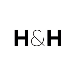 His & Hers brand logo for his-and-hers.com