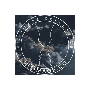 His Image Collective brand logo for hisimagecollective.com