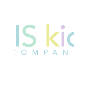 His Kids Company brand logo for hiskidscompany.com