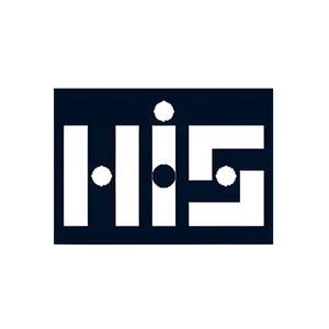 HIS Ltd brand logo for hisltd.co.uk