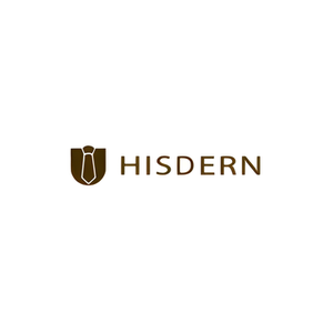 Hisdern brand logo for hisdern.com