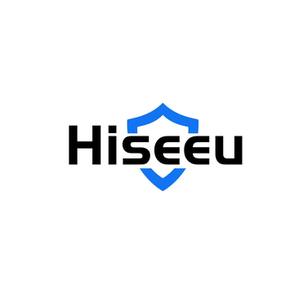 Hiseeu brand logo for hiseeu.com