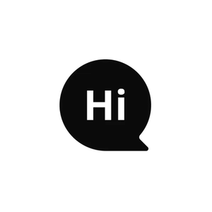 Hislide brand logo for hislide.io
