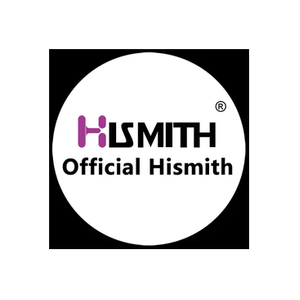 Hismith brand logo for hismith.com