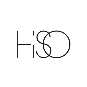 Hiso brand logo for hiso.ca
