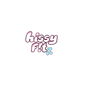 Hissy Fit Clothing brand logo for hissyfitclothing.com