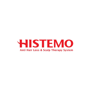 Histemo brand logo for histemousa.com