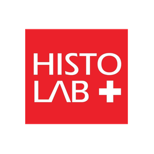 Histolab brand logo for histolab.ca