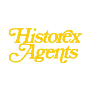 Historex Agents brand logo for historexagents.com