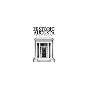 Historic Augusta brand logo for historicaugusta.org