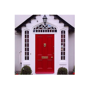 Historic Doors brand logo for historicdoors.co.uk