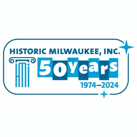 Historic Milwaukee brand logo for historicmilwaukee.org