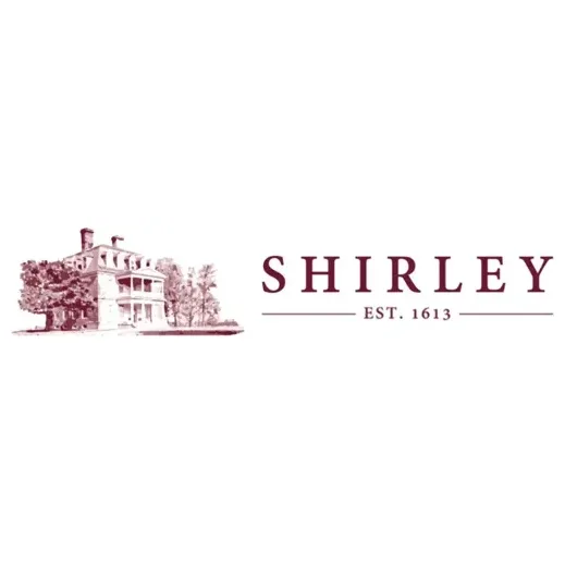 Historic Shirley brand logo for historicshirley.com
