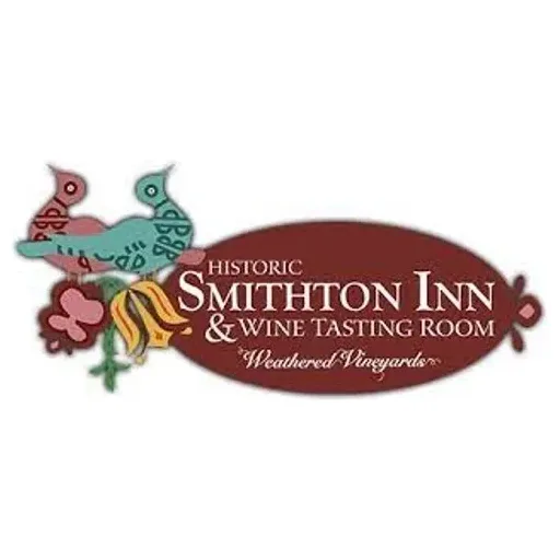 Historic Smithton Inn brand logo for historicsmithtoninn.com