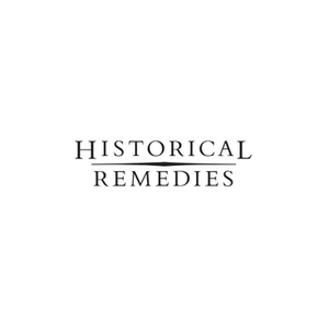 Historical Remedies brand logo for historicalremedies.com