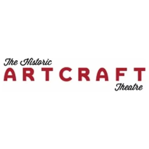 historicartcrafttheatre brand logo for historicartcrafttheatre.org