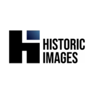 Historicimages brand logo for outlet.historicimages.com