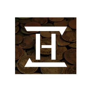 History Hoard brand logo for historyhoard.com