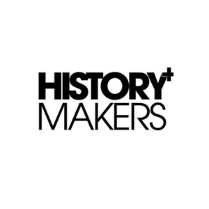 History Makers brand logo for historymakers02.com