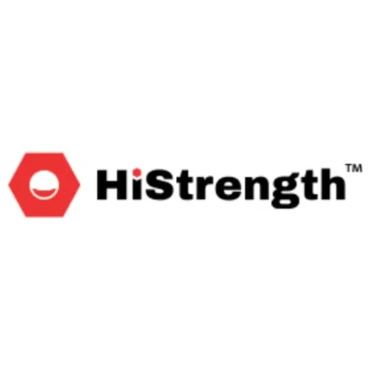 histrength brand logo for histrength.com