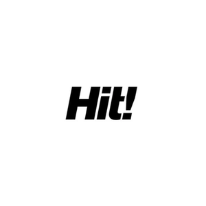 Hit! Balm brand logo for hitbalm.com