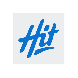Hit Promotional Products brand logo for hitpromo.net