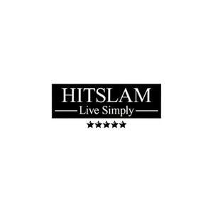 Hit Slam Home brand logo for hitslamhome.com