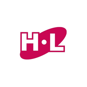 Hitachi-LG Data Storage brand logo for hitachi-lg.com