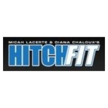 Hitch Fit brand logo for hitchfit.com