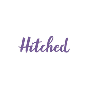 Hitched brand logo for hitched.co.uk