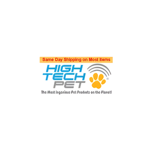 Hitec Pet brand logo for hitecpet.com
