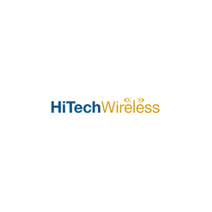 Hitech Wireless brand logo for hitechwireless.com