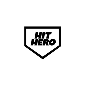Hithero brand logo for gethithero.com