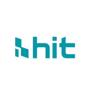 Hiti brand logo for hiti.com