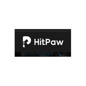 HitPaw Edimakor brand logo for edimakor.hitpaw.com