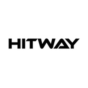 HITWAY brand logo for uk.hitway.eu