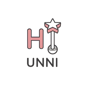 HiUnni brand logo for hiunni.com