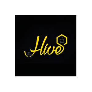 Hive Austin brand logo for hiveaustin.com