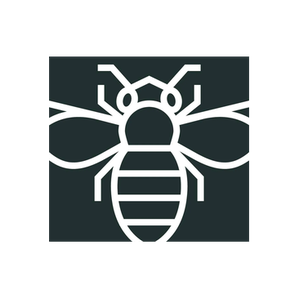 Hive & Colony brand logo for buzz.hiveandcolony.com