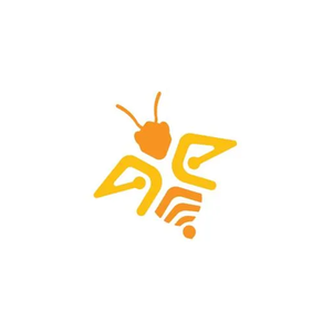 Hive IQ brand logo for hiveiq.com