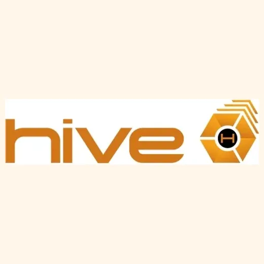 Hive Style brand logo for hivestyle.com