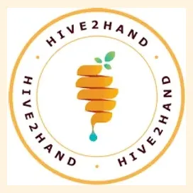 hive20 brand logo for hive20.com