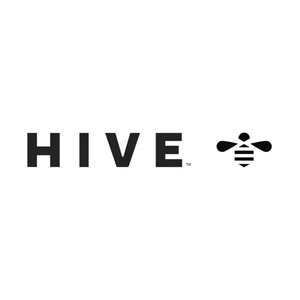hivecbd brand logo for hivecbd.com