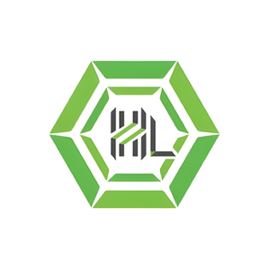 Hivelance brand logo for hivelance.com