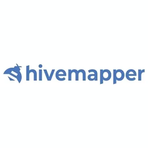 Myshopify brand logo for hivemapper-market.myshopify.com